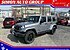 2018 Jeep Wrangler JK 4WD Unlimited Sahara for sale 101106849